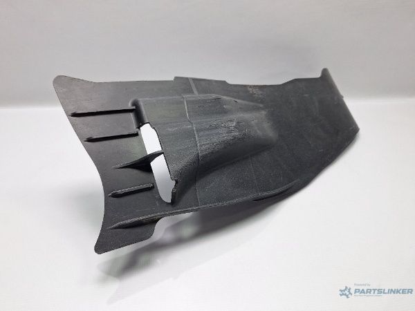 Scut protectie punte dreapta spate AUDI A3 II Sportback (8PA) [ 2004 - 2015 ] TDI 16V (BKD, CBAB, CFFB, CLJA) 103KW|140HP OEM 1K0511540C