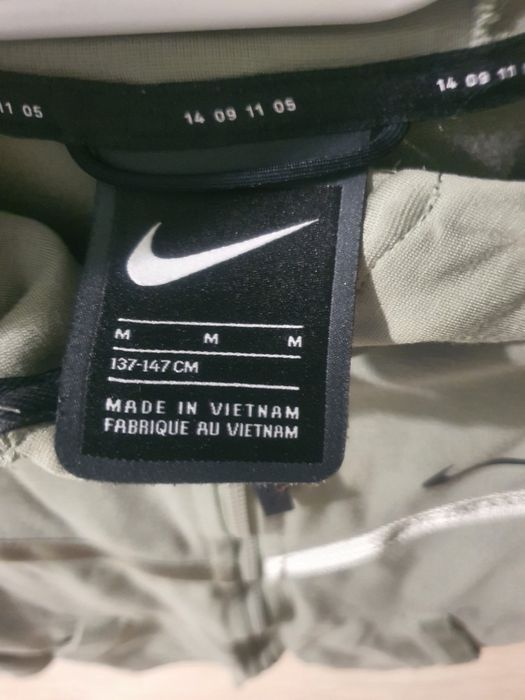 Оригинален екип Найк/Nike 137-147