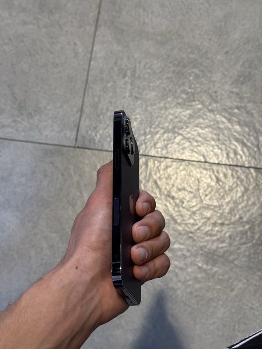 iPhone 14 Pro Max Karobka dokument