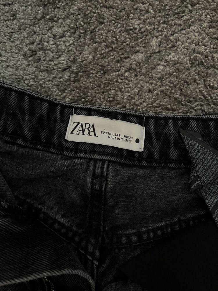 Къси панталонки ZARA / Зара