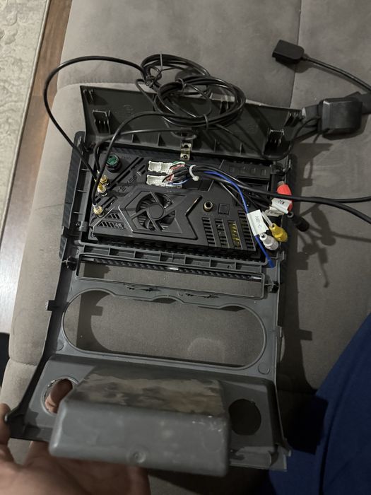 Андройд манитор