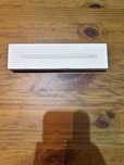 Apple pencil 2nd generation