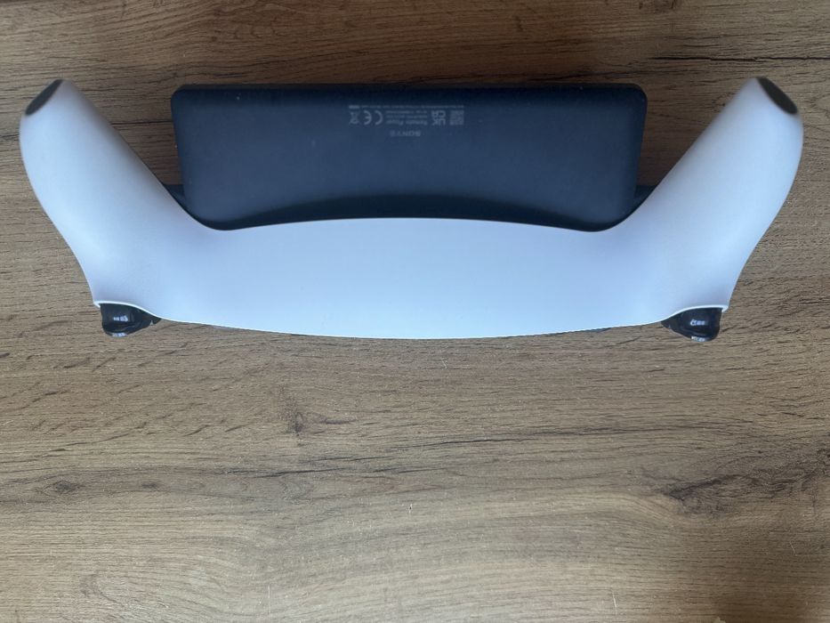 PS Portal как новый, почти не использовали