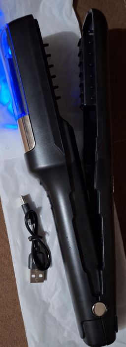 Тример за коса без цъфтежи