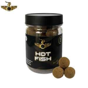 Протеинови топчета BATTLE BAITS