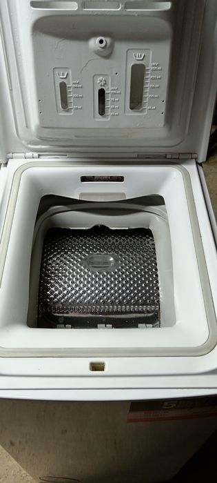 Mașină de spălat rufe Whirlpool 7kg