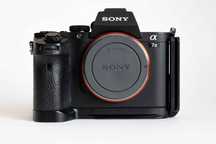Sony A7 II - Body