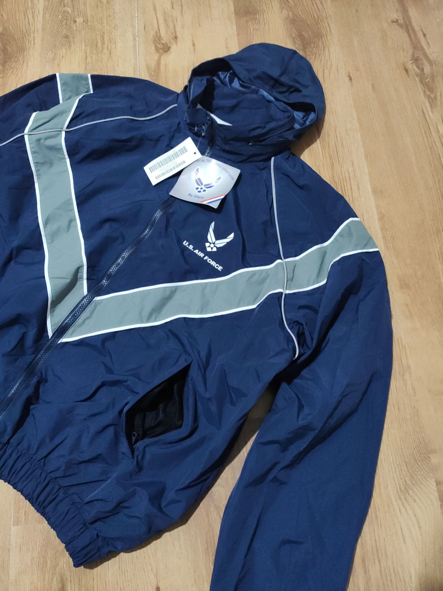Geaca US Air Force marimea L/XL