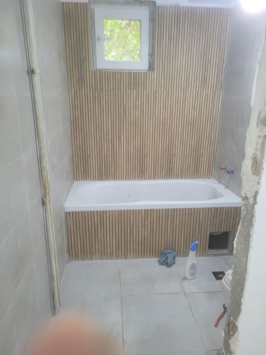 Zugrav Faiantar Reparatii Interioare si Exterioare Renovari Amenajari