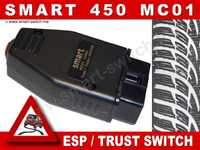 ESP деактиватор за Smart 450 (МС-01)