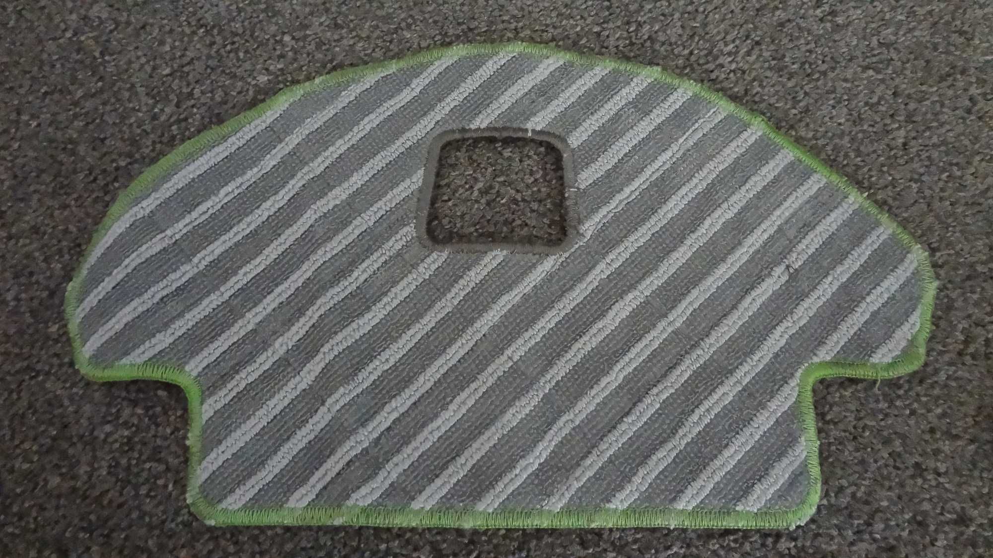 Аксесоари и части за робот прахосмукачка iRobot Roomba combo 113,
