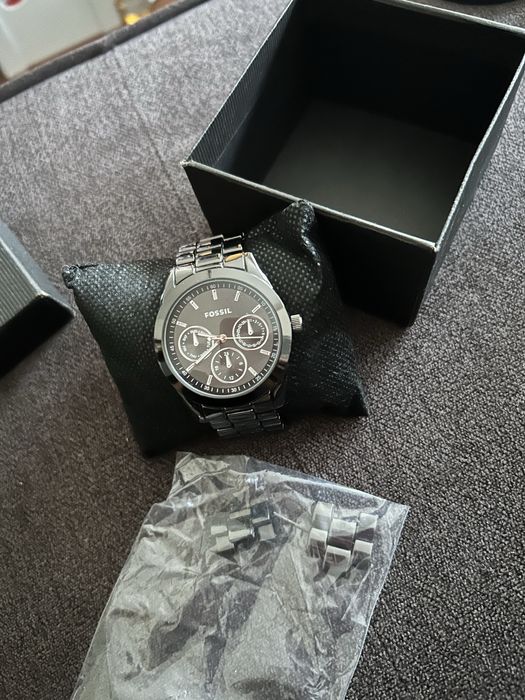Часовник Fossil
