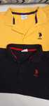 Tricou firma Polo originale 9-10ani