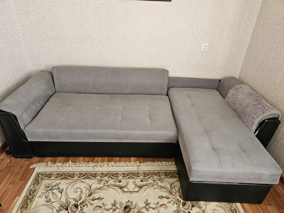 Продам угловой диван