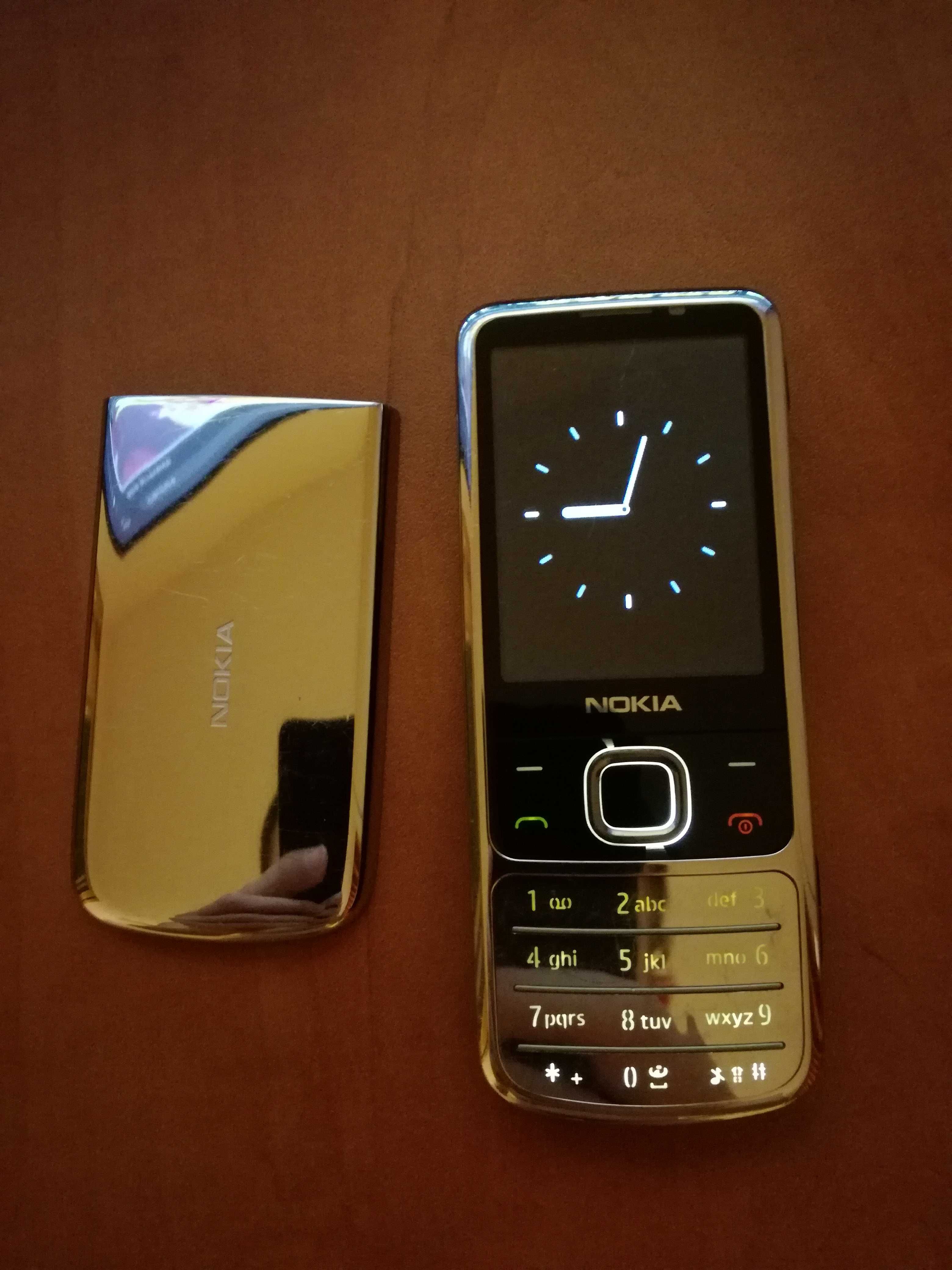 Nokia 6700 clasic