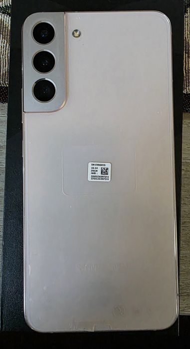 Samsung Galaxy S22 plus,256GB/8GB