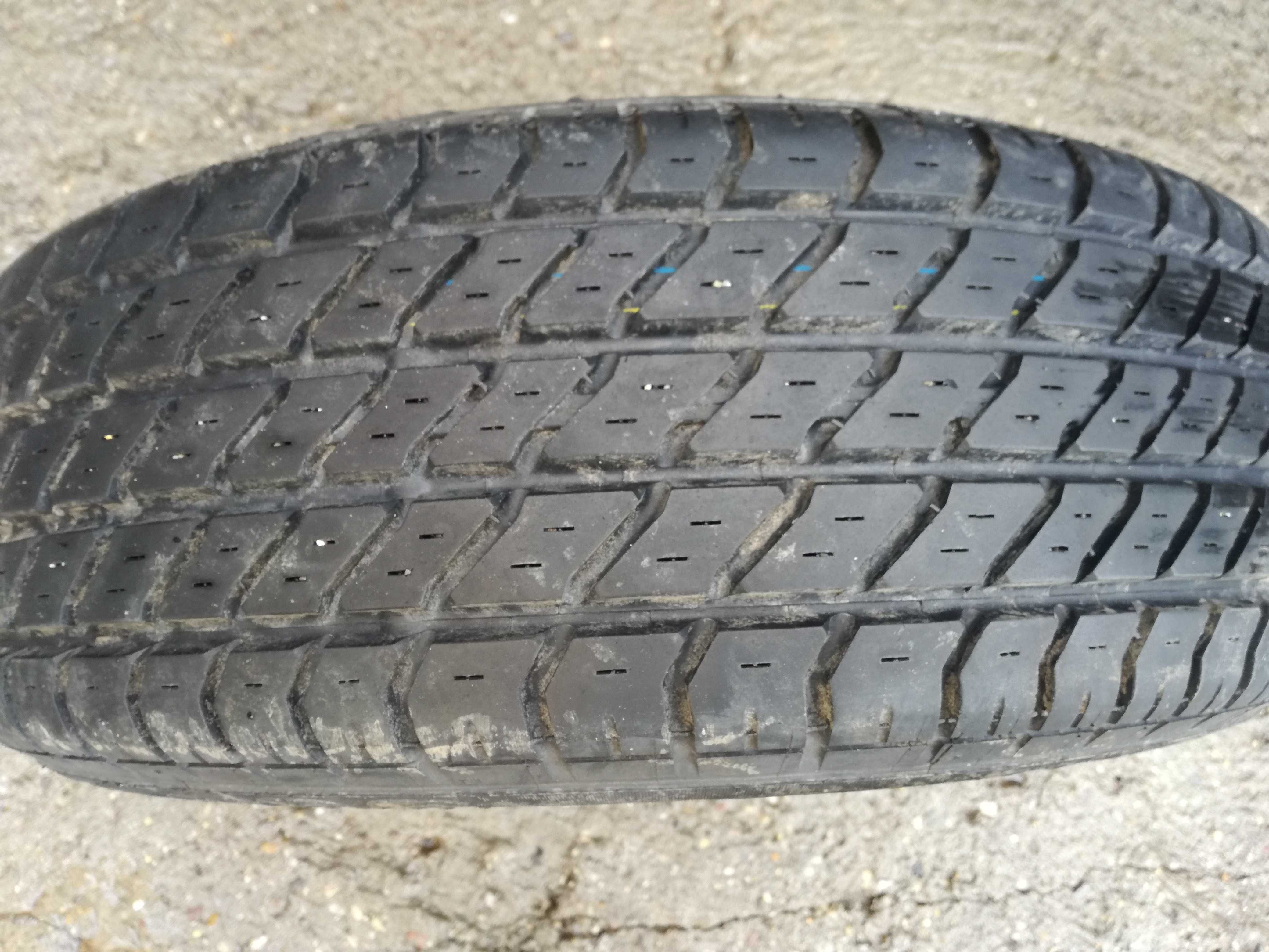 1бр 185 60 R 14 Pirelli P600 (лятна гума)