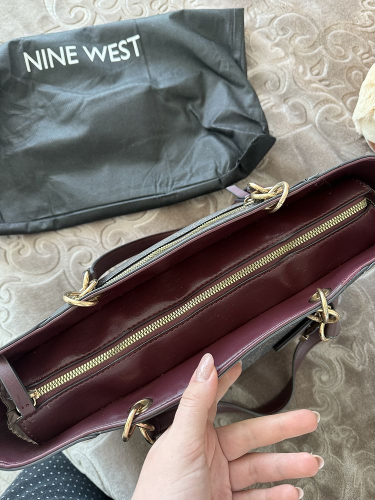 Чанта Nine West оригинална