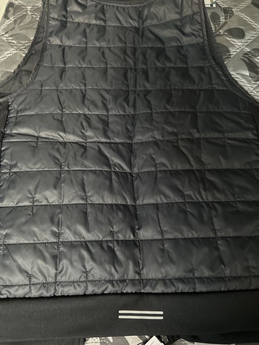 Vesta nike therma fit dama