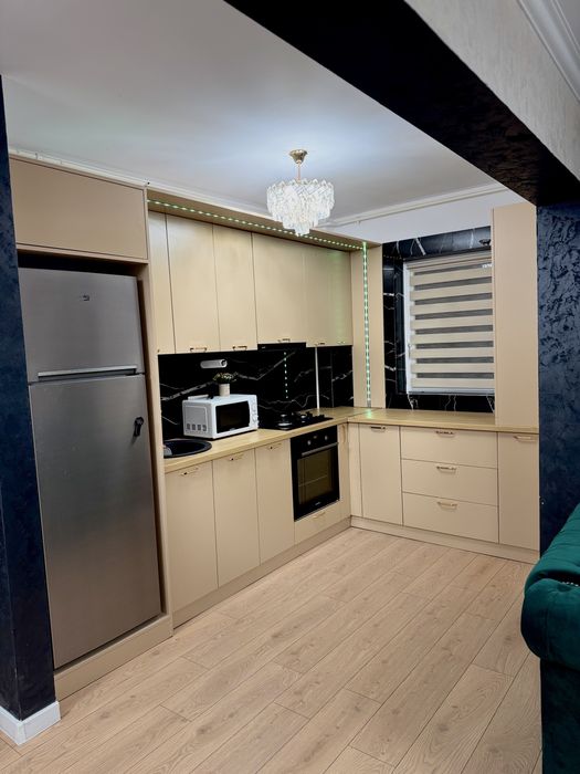 Apartament 3 camere