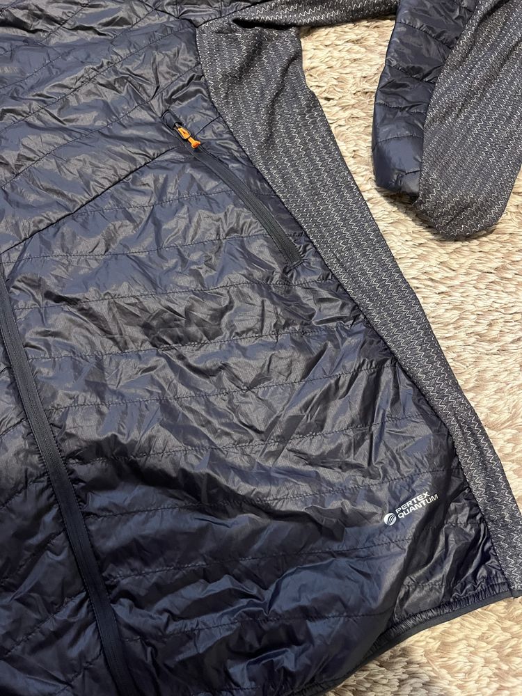 Bergans Of Norway Slingsby Hybrid -оригинално мъжко яке