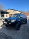 Тойота Хайлукс на части Toyota Hilux VII 3.0D (08-11)г. 171к.с. ръчка