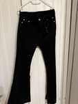 Rick Owens Flared Blugi