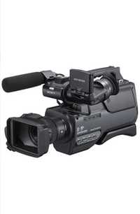 Видео камера sony 1500