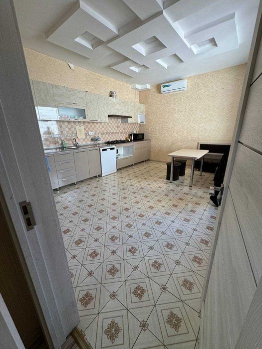 Аренда евро дома Никитина