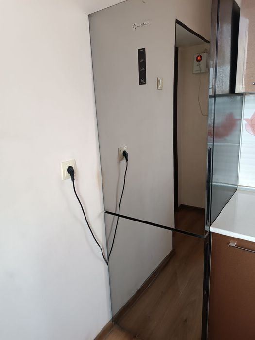 Холодильник Hoffmann