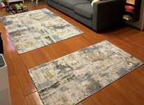 Set 2 covoare living