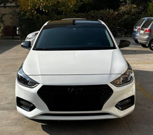 Sro'chna prodayotsya Malibu 2 premer o'rniga Hyundai accent 2020yil