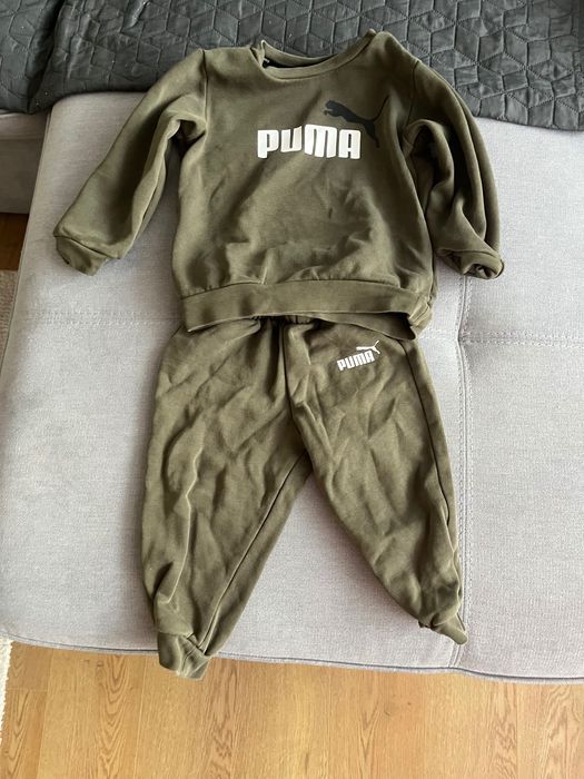 Детски спортен комплект PUMA, размер 92