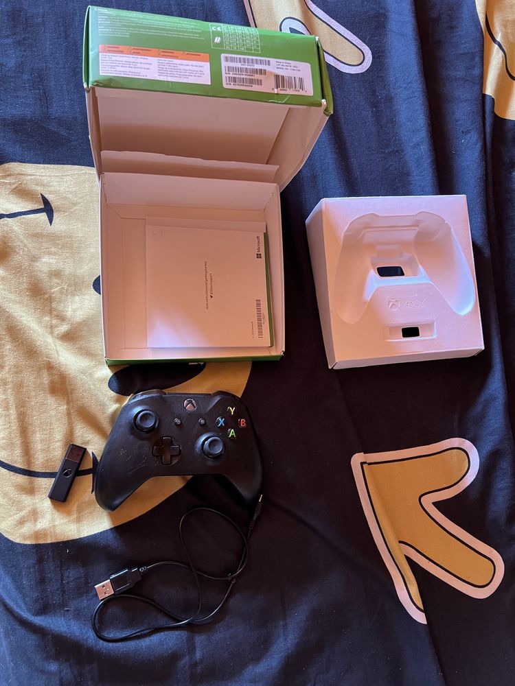 Controller wireless xbox one