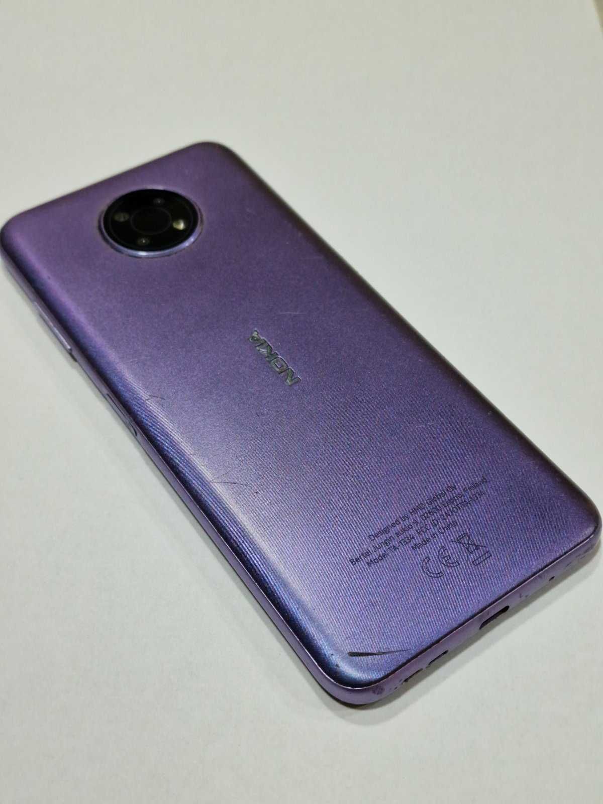 Nokia G10 32GB 3GB RAM Dual