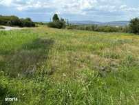 Teren de vanzare, 1000mp in Feleac