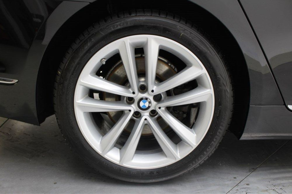 ⸻  BMW 730d xDrive G11 – 2019 – Full Option – Black Sapphire