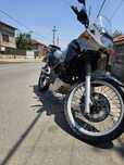 Motocicleta kawasaki KLE 500