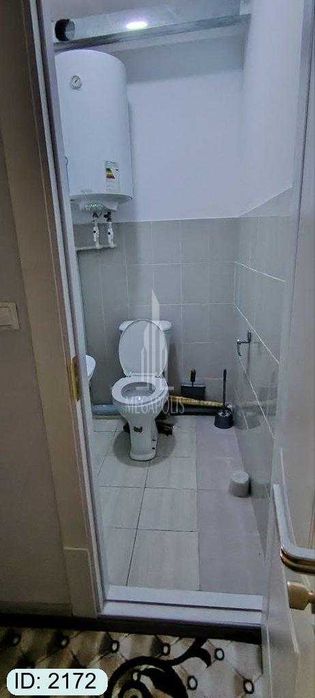 7 mikr mahalla yonida 3 xonali tayyor kvartira sotiladi №2172