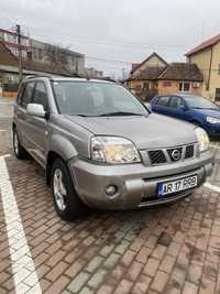 Nisaan xtrail motor 2.2