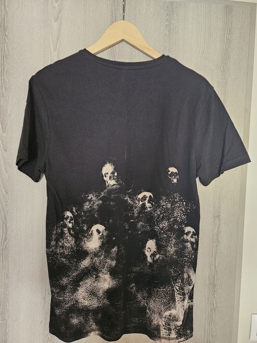 Мъжка тениска ZARA размер S