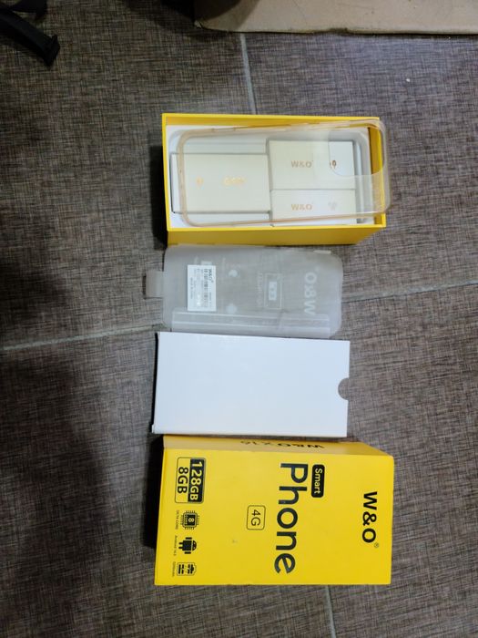 X16 tilefoni srochni