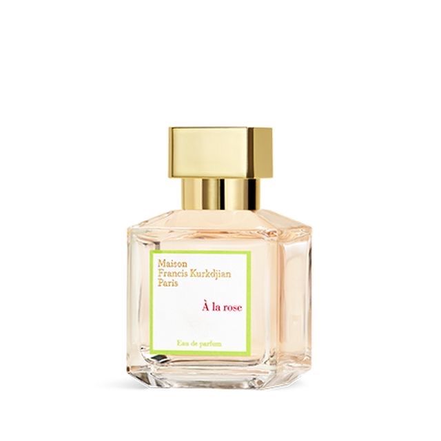 Parfum Maison Francis Kurkdjian Paris A la rose SIGILAT 70ml edp