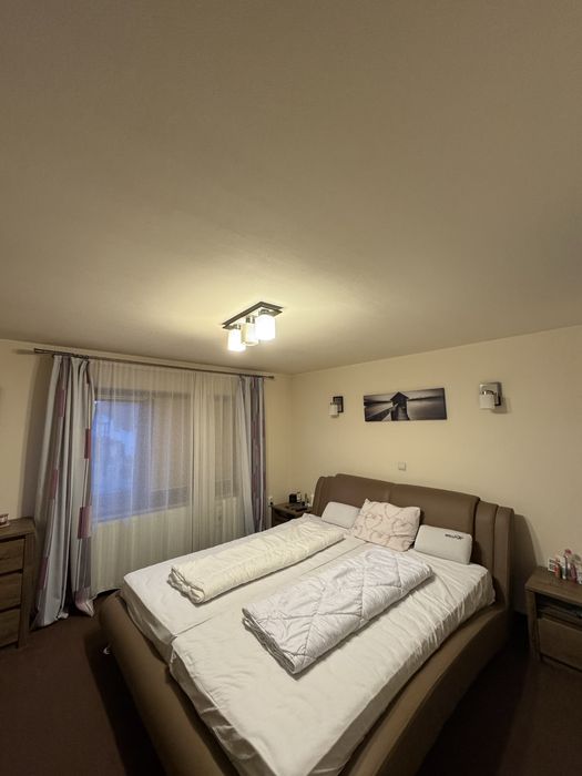 Casa de vanzare cartierul Tineretului Sibiu