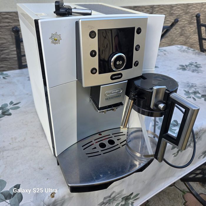 DeLonghi Perfecta 5500
