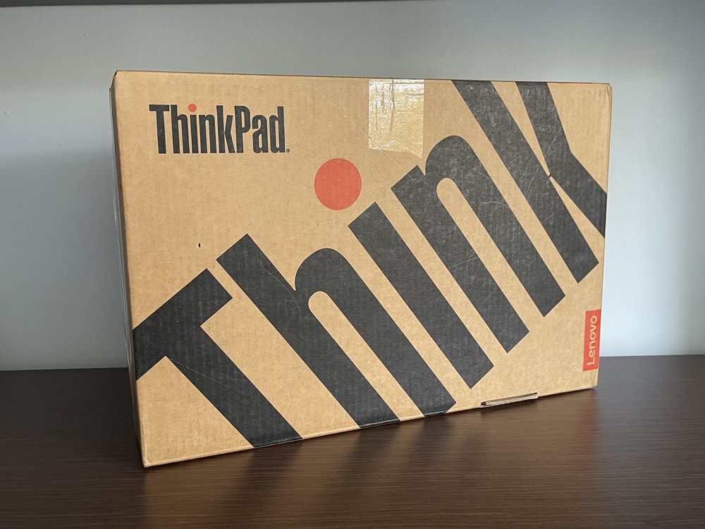 Lenovo ThinkPad T14s Gen 3; Nou; Sigilat