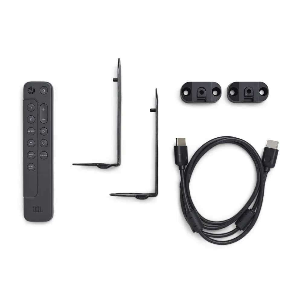 Саундбар JBL Bar 800 (5.1.2 канальный, Dolby Atmosm 720W)