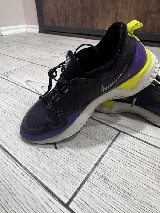 Маратонки Nike 36,5