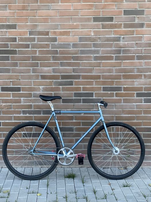 Продаю fixed gear Zeno 2 batted