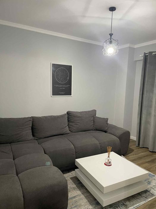 Apartament 2 camere Spital Providenta